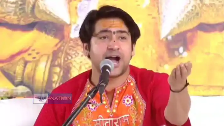 Bihar News -  अरे ठठरी के बरे, तुम रोहंगिया तो रोक...राजद पर