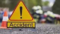 road accident