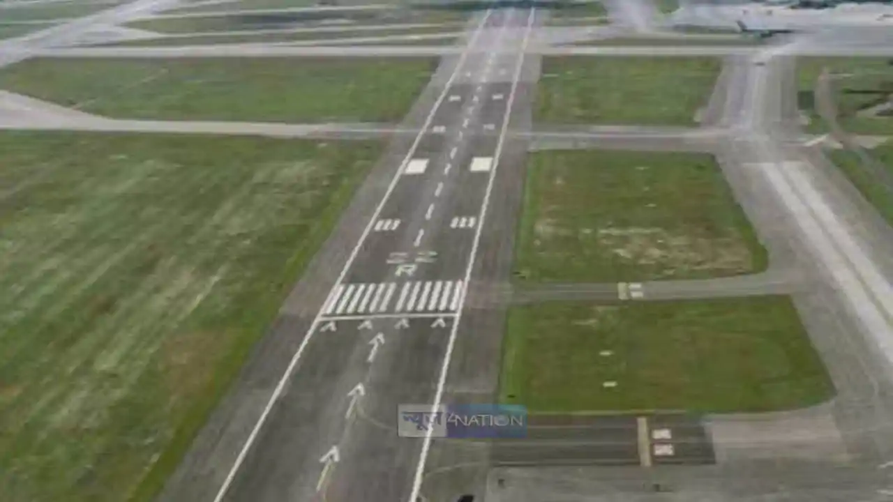 Bihta Airport Bihta Airport
