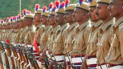 Bihar Police Recruitment