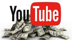 youtube earning