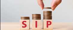 Mutual Fund SIP 