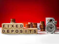 fixed deposit