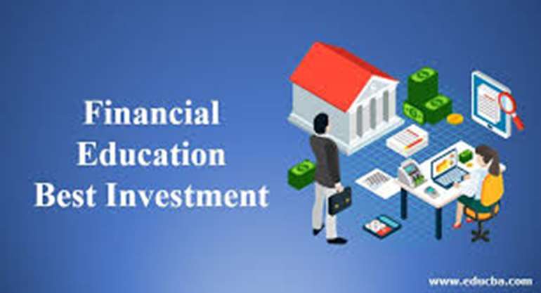 Financial Education Warren Buffett