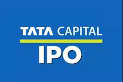 Tata Capital IPO