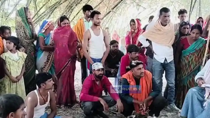 Big Breaking : बेगूसराय में स्नान के दौरान के गंगा नदी में ड