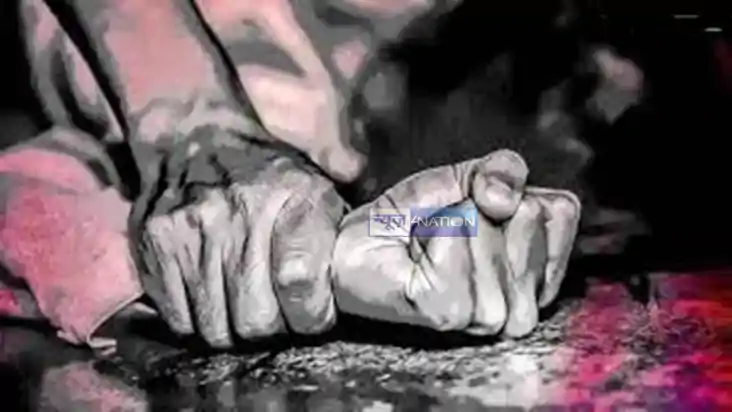 Bihar Crime News : नालंदा में 60 वर्षीय बुजुर्ग ने नाबालिग क