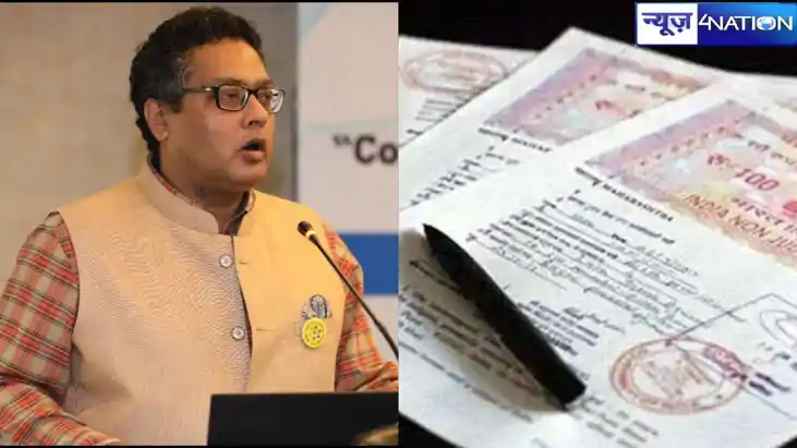 जमीन दाखिल-खारिज में CO की मनमानी पर रोक लगाने की कोशिश, बिन