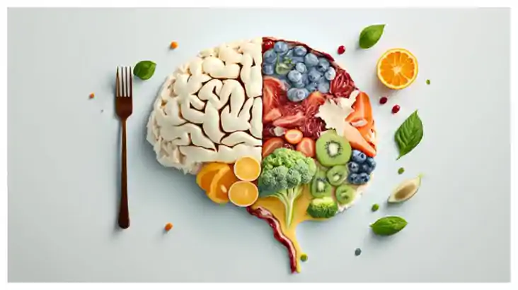 Health Tips: ब्रेन के लिए ये फूड्स हैं जरूरी, आपके याददाश्त 