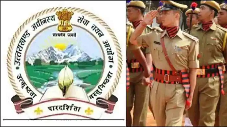 Uttarakhand Police Recruitment: 2000 पदों के लिए आवेदन प्रक्