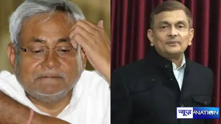 BIHAR IAS TRANSFER, KHEL UNIVERSITY, SHISHIR SINHA,BIHAR TRA