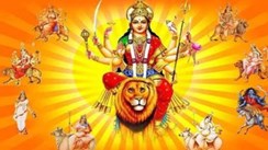 Navratri: अष्टमी के दिन करें ये साधना, बनेगा राजयोग, व्यापार में मिलेगी सफलता और समृद्धि