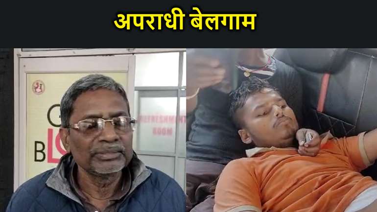 Big Breaking- सीतामढ़ी में अपराधियों के हौसले बुलंद, पेट्रोल पंप के नोजल मैन से  बदमाशों ने मारी गोली, लाखो की लूट