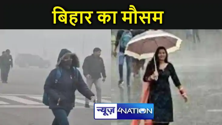 फरवरी में पड़ेगी कड़ाके की ठंड? या मिलेगी राहत, मौसम बिभाग न