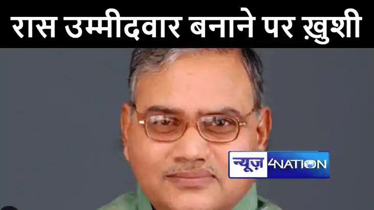 अखिल भारतवर्ष सह चंद्रवंशी क्षत्रिय महासभा ने डॉ भीम सिंह को