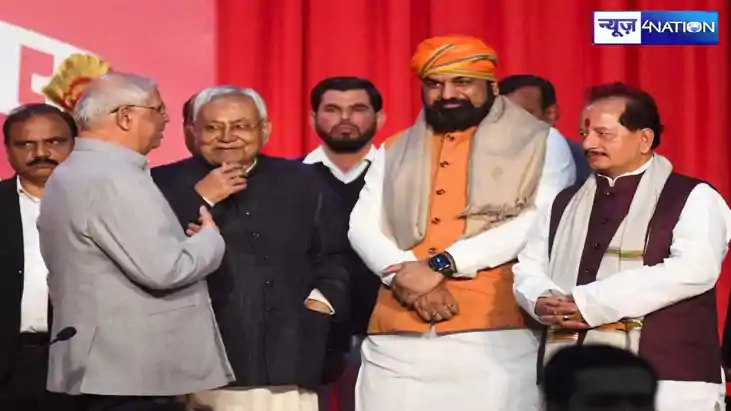 CM नीतीश के विधायकों को 10-10 करोड़ में खऱीदने के मामले में 
