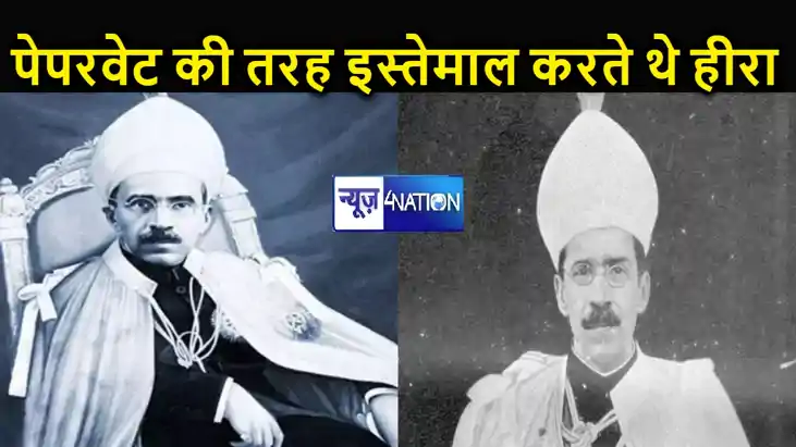 देश के सबसे रईस नहीं है अंबानी-अडानी, जानें भारत का कौन शख्स