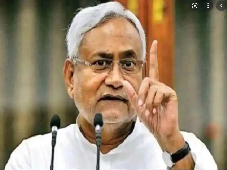ट्रांसफर-पोस्टिंग ! CM नीतीश ने IAS अफसरों के तबादले की तीसर