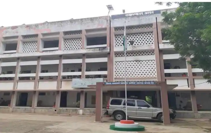 नीतीश सरकार ने अरवल के ADM को किया सस्पेंड, वरीय अफसर की धवि