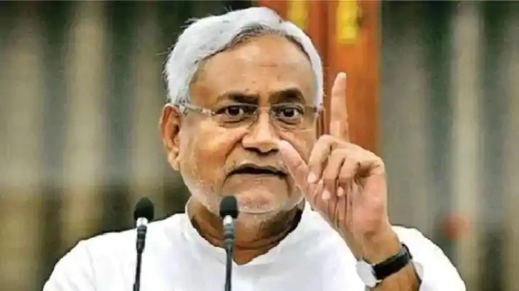 बिहार में भारी पैमाने पर IAS अफसरों का ट्रांसफऱ, KK पाठक से बिहार में भारी पैमाने पर IAS अफसरों का ट्रांसफऱ, KK पाठक से