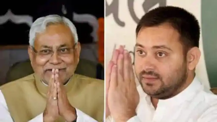 राजद से खत्म हुआ जदयू का नाता! नीतीश से तेजस्वी ने बनाई दूरी