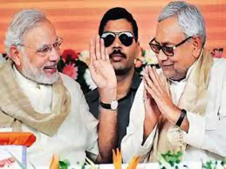 भाजपा ने अपने विधायकों से करा लिया साइन, मुख्यमंत्री के अलाव भाजपा ने अपने विधायकों से करा लिया साइन, मुख्यमंत्री के अलाव