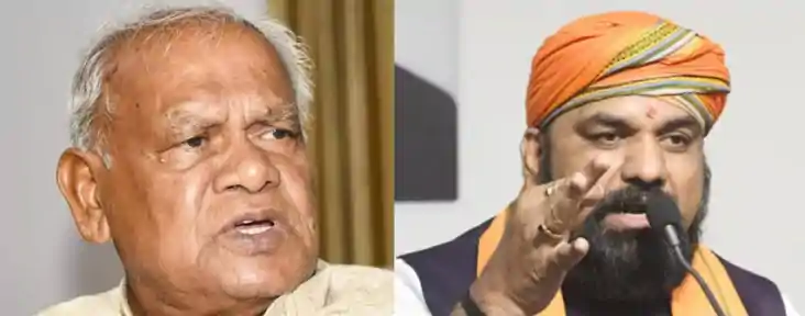 CM नीतीश ही नहीं पलटीमार नेताओं की बड़ी फौज है बिहार में, मा