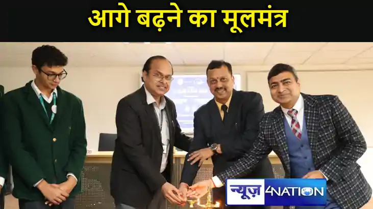 पर्यटन सचिव अभय कुमार सिंह ने एसीएडी खिलाड़ियों को दिया मंत्