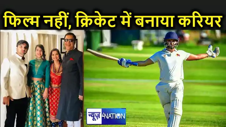 फिल्म नहीं क्रिकेट में अपना करियर में बना रहा 12TH FAIL बनान